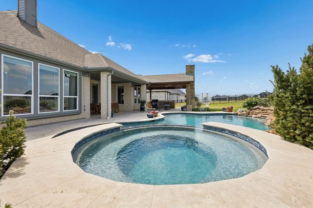 1223 Eagle Glen Pass, Gunter, TX 75058