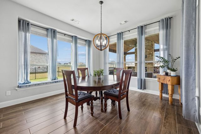 1223 Eagle Glen Pass, Gunter, TX 75058