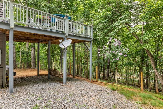 1273 Villa Drive, Ellijay, GA 30540