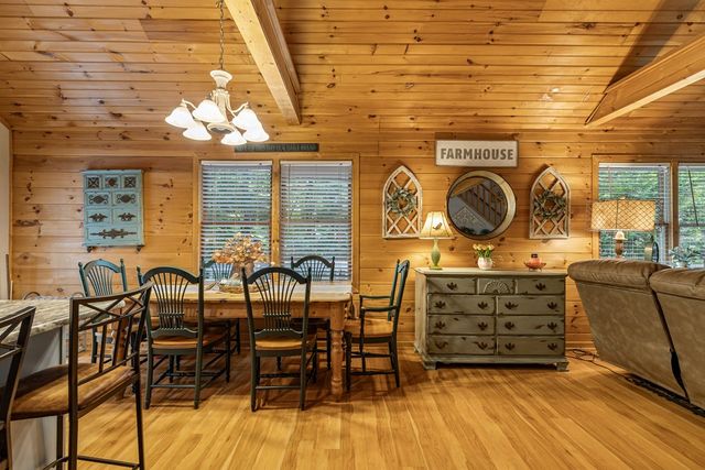 1273 Villa Drive, Ellijay, GA 30540