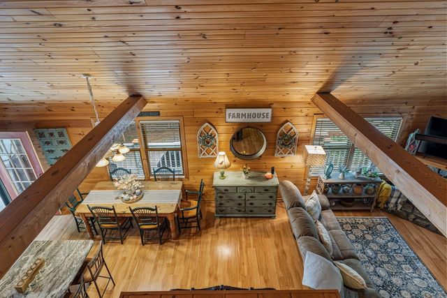1273 Villa Drive, Ellijay, GA 30540