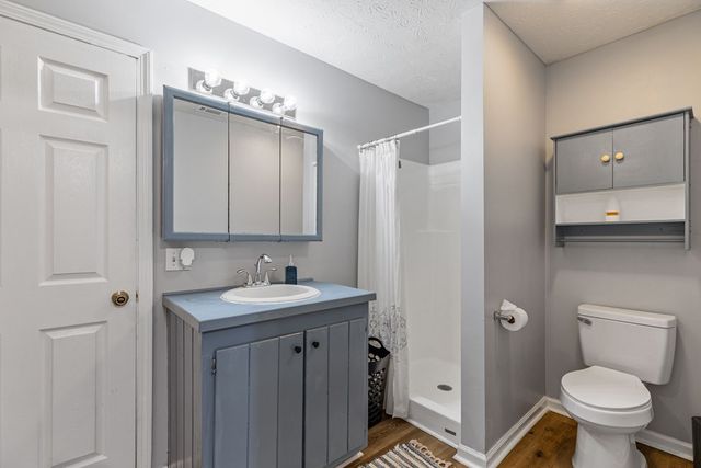 1273 Villa Drive, Ellijay, GA 30540