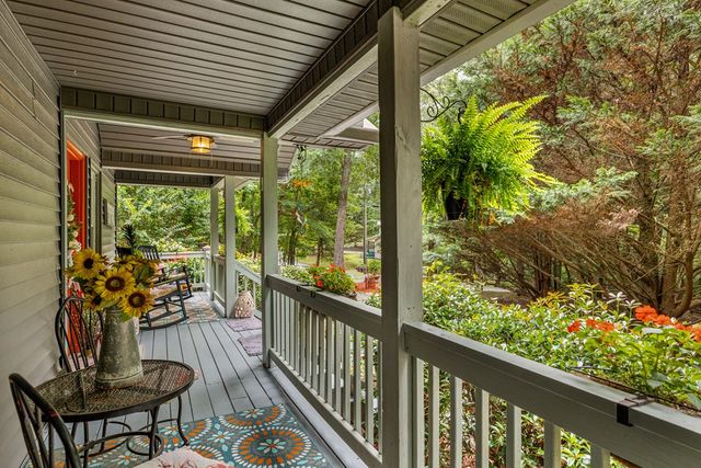1273 Villa Drive, Ellijay, GA 30540