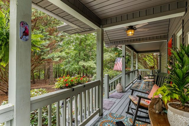 1273 Villa Drive, Ellijay, GA 30540