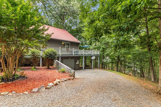 1273 Villa Drive, Ellijay, GA 30540