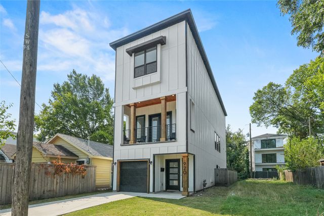 920 Muncie Avenue, Dallas, TX 75212