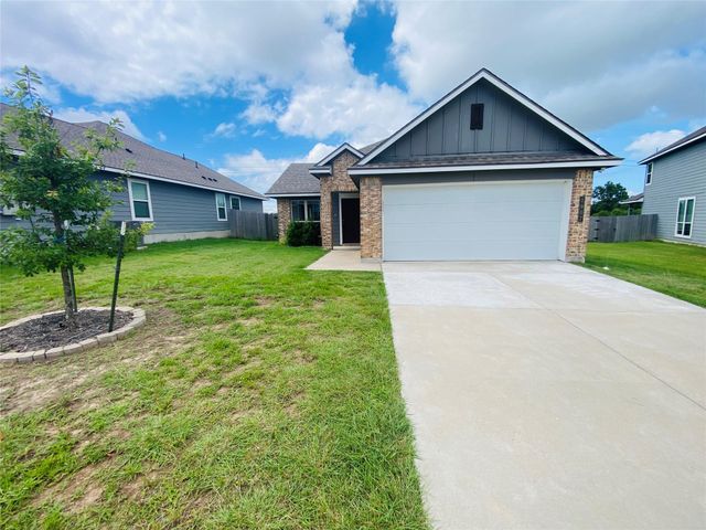 1907 Delano DR, Temple, TX 76504
