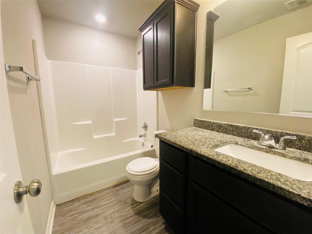 1907 Delano DR, Temple, TX 76504