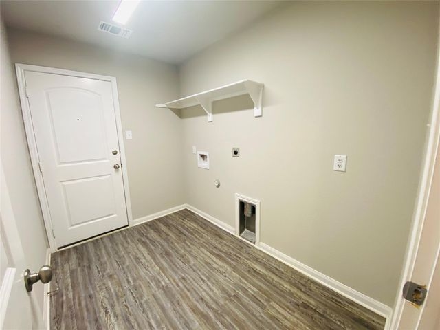 1907 Delano DR, Temple, TX 76504