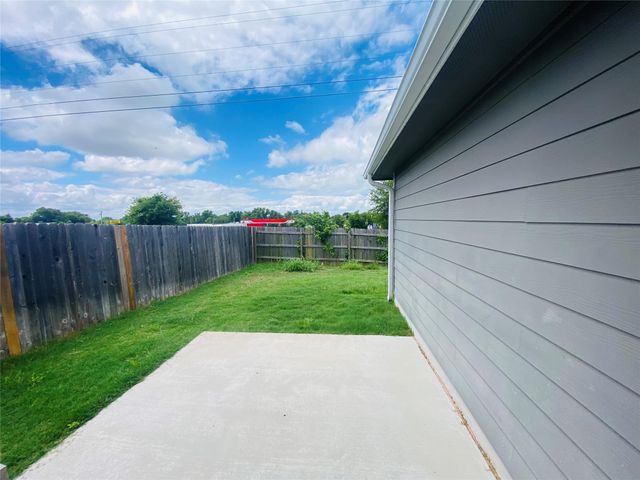 1907 Delano DR, Temple, TX 76504