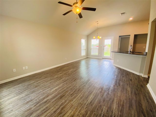 1907 Delano DR, Temple, TX 76504