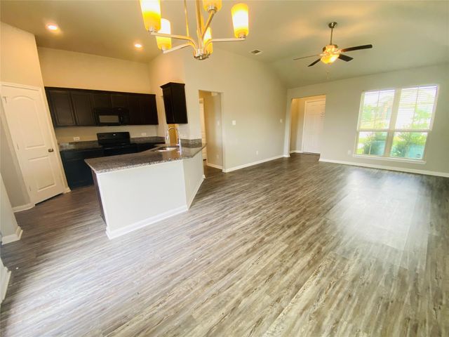 1907 Delano DR, Temple, TX 76504