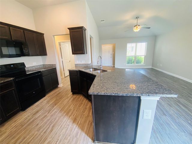 1907 Delano DR, Temple, TX 76504