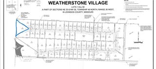 66 SW 150th Road, Warrensburg, MO 64093