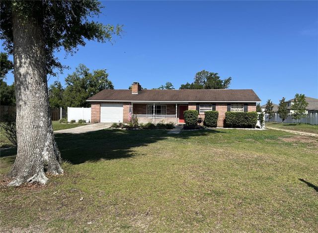 6221 LULLABYE LANE, Zephyrhills, FL 33541