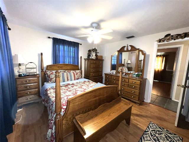 6221 LULLABYE LANE, Zephyrhills, FL 33541