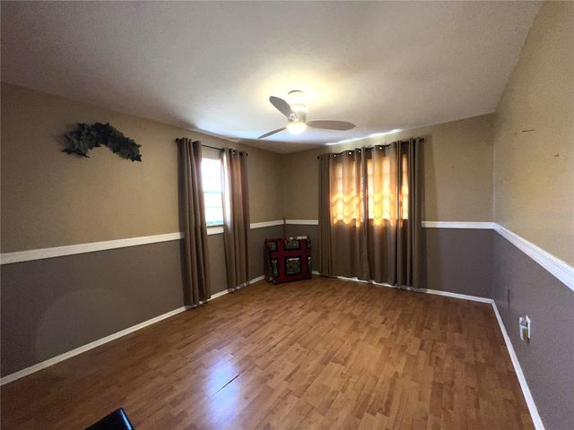 6221 LULLABYE LANE, Zephyrhills, FL 33541
