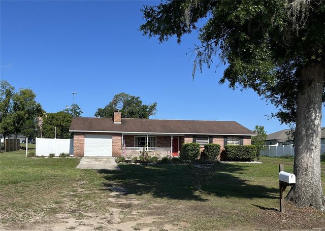 6221 LULLABYE LANE, Zephyrhills, FL 33541