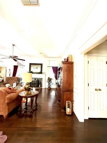 625 Beth Lane, Sulphur Springs, TX 75482