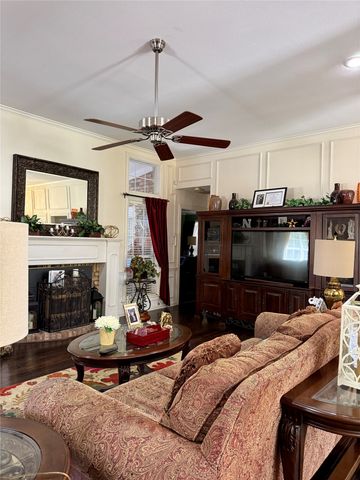 625 Beth Lane, Sulphur Springs, TX 75482