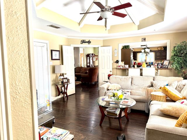 625 Beth Lane, Sulphur Springs, TX 75482