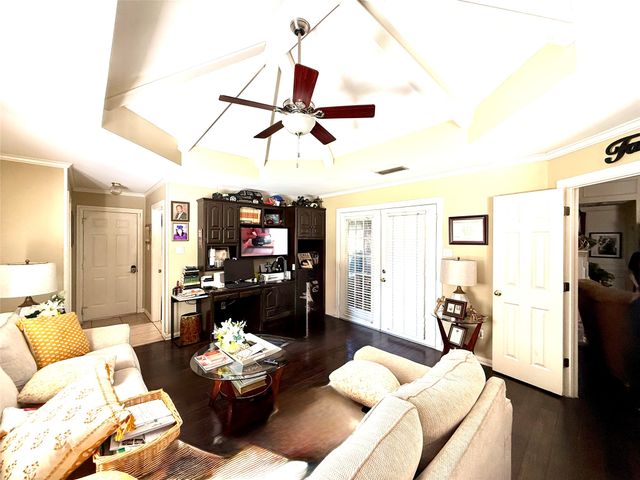 625 Beth Lane, Sulphur Springs, TX 75482