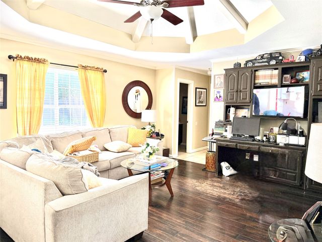 625 Beth Lane, Sulphur Springs, TX 75482