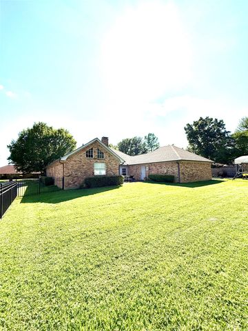 625 Beth Lane, Sulphur Springs, TX 75482