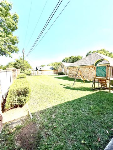 625 Beth Lane, Sulphur Springs, TX 75482