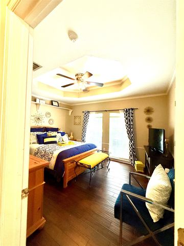 625 Beth Lane, Sulphur Springs, TX 75482