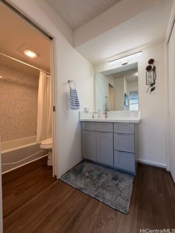 411 Hobron Lane 1506, Honolulu, HI 96815