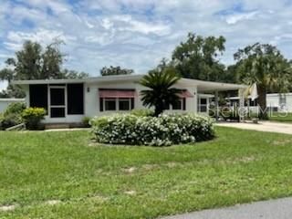 8 S. BOBWHITE, Wildwood, FL 34785