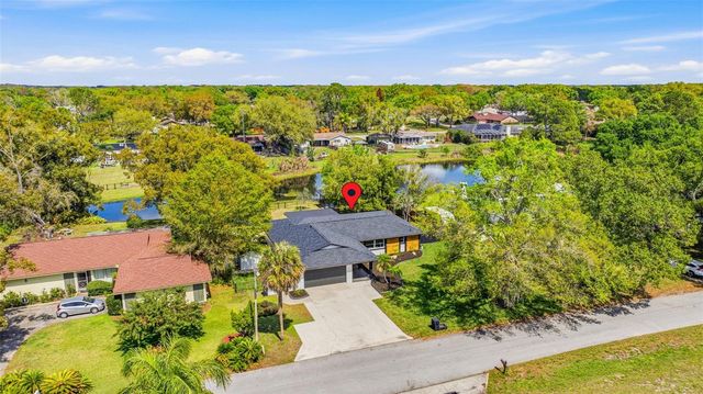 22127 RIVER ROCK DRIVE, Land O Lakes, FL 34639