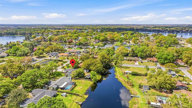 22127 RIVER ROCK DRIVE, Land O Lakes, FL 34639