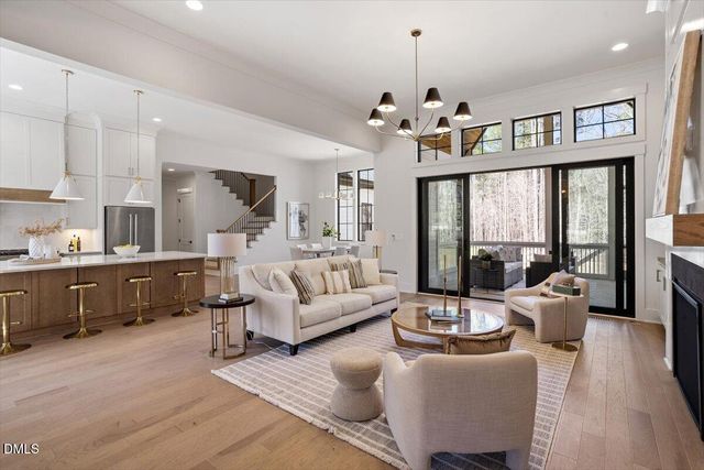 1187 Old Lystra Road, Chapel Hill, NC 27517