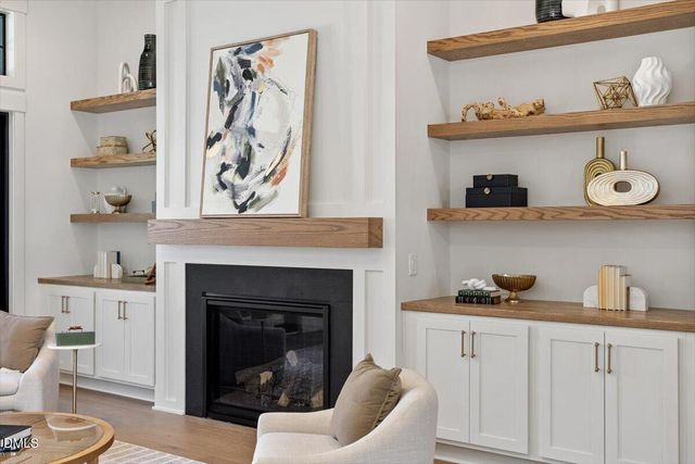 1187 Old Lystra Road, Chapel Hill, NC 27517