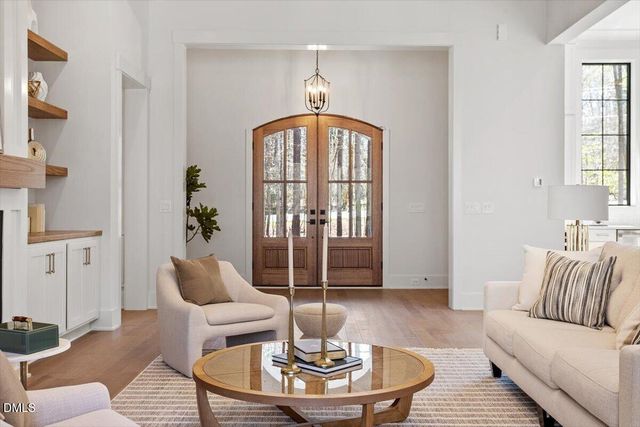 1187 Old Lystra Road, Chapel Hill, NC 27517