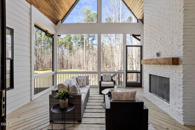 1187 Old Lystra Road, Chapel Hill, NC 27517