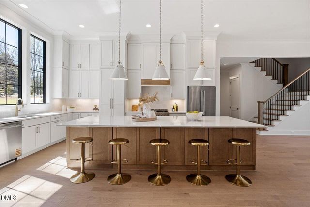 1187 Old Lystra Road, Chapel Hill, NC 27517