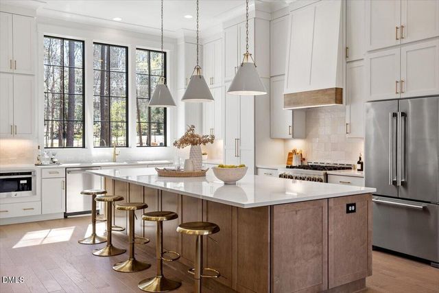 1187 Old Lystra Road, Chapel Hill, NC 27517