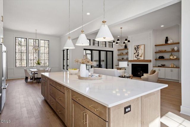 1187 Old Lystra Road, Chapel Hill, NC 27517