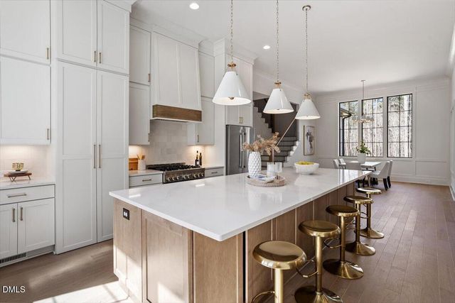 1187 Old Lystra Road, Chapel Hill, NC 27517