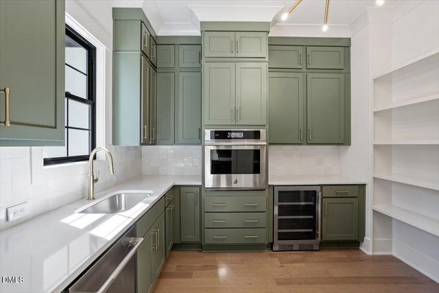 1187 Old Lystra Road, Chapel Hill, NC 27517