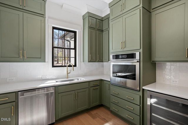 1187 Old Lystra Road, Chapel Hill, NC 27517