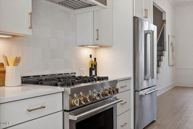 1187 Old Lystra Road, Chapel Hill, NC 27517