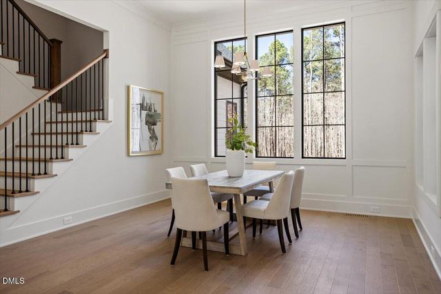 1187 Old Lystra Road, Chapel Hill, NC 27517