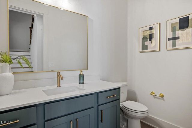 1187 Old Lystra Road, Chapel Hill, NC 27517