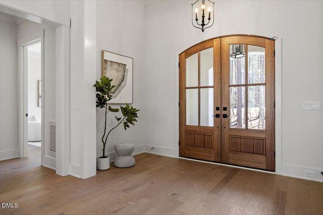 1187 Old Lystra Road, Chapel Hill, NC 27517