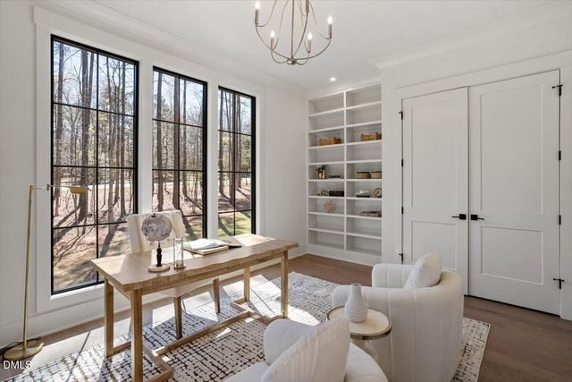 1187 Old Lystra Road, Chapel Hill, NC 27517