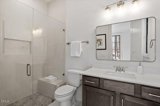 1187 Old Lystra Road, Chapel Hill, NC 27517